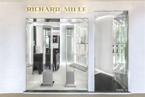 richard mille porto cervo|Richard Mille opens new Boutique in Porto Cervo, Sardinia.